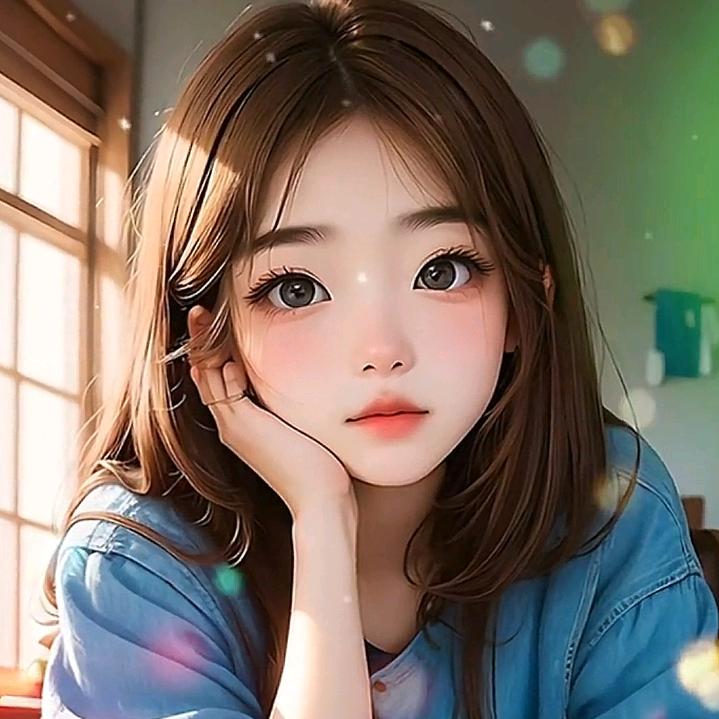 英子