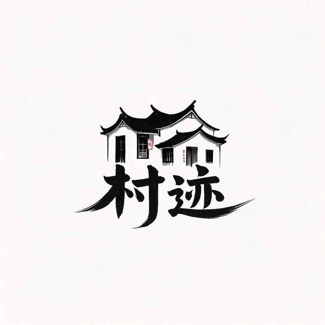 村迹