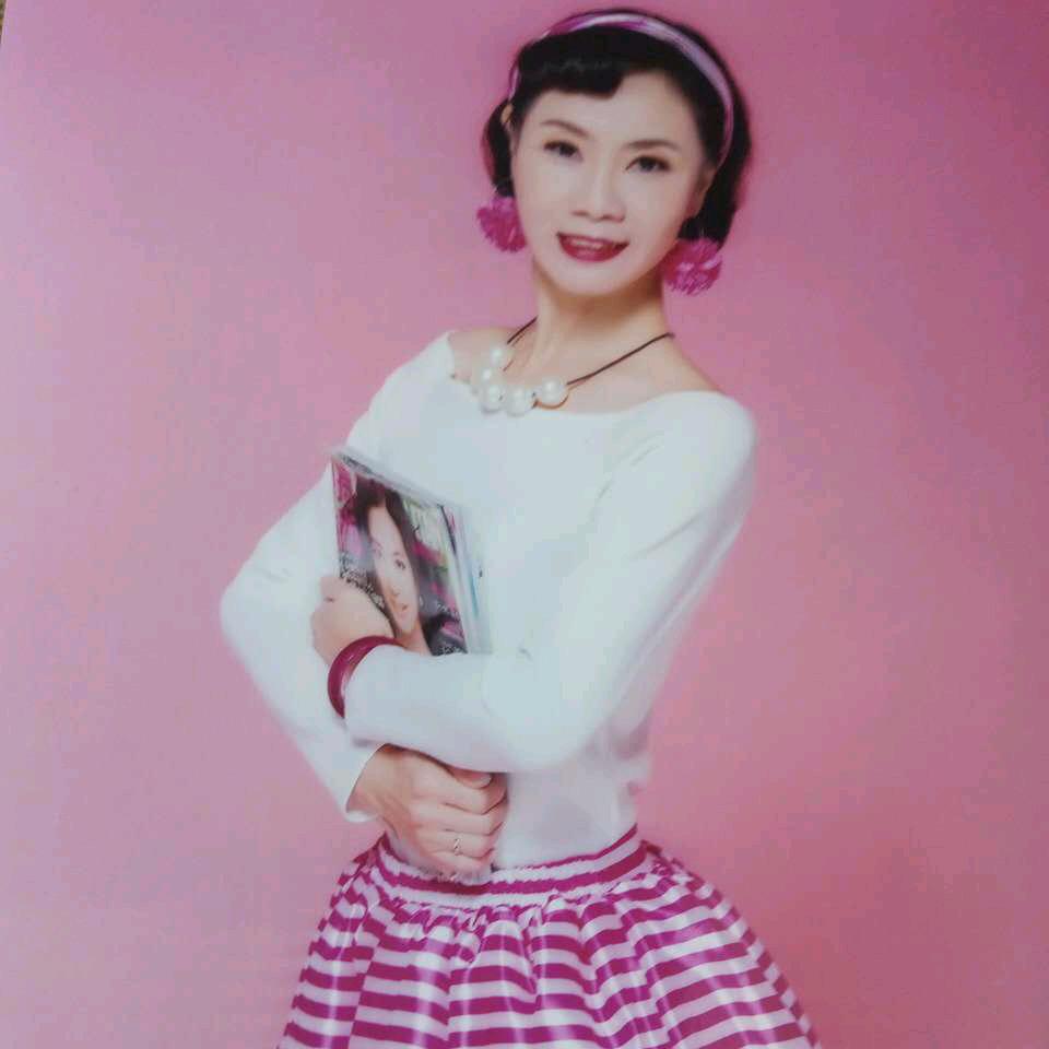 小红