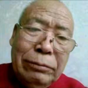 李大爷（richard)