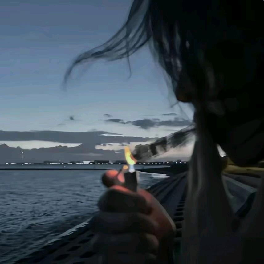 富贵的闲鱼