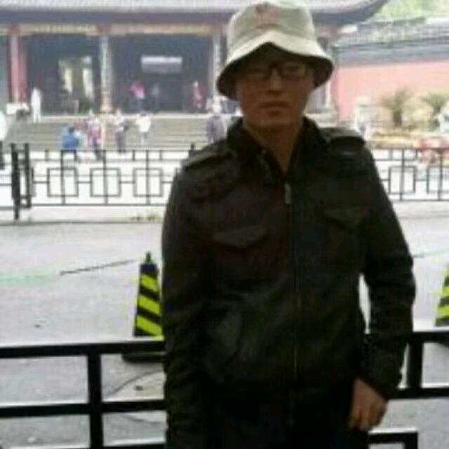 浠水，你是我的唯一