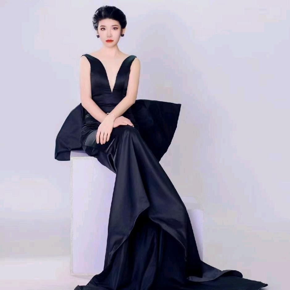 Top Fashion 简西