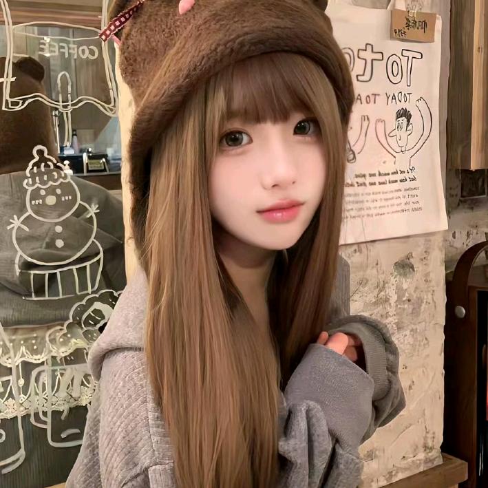 ˇ你是筱棠我是啥💤