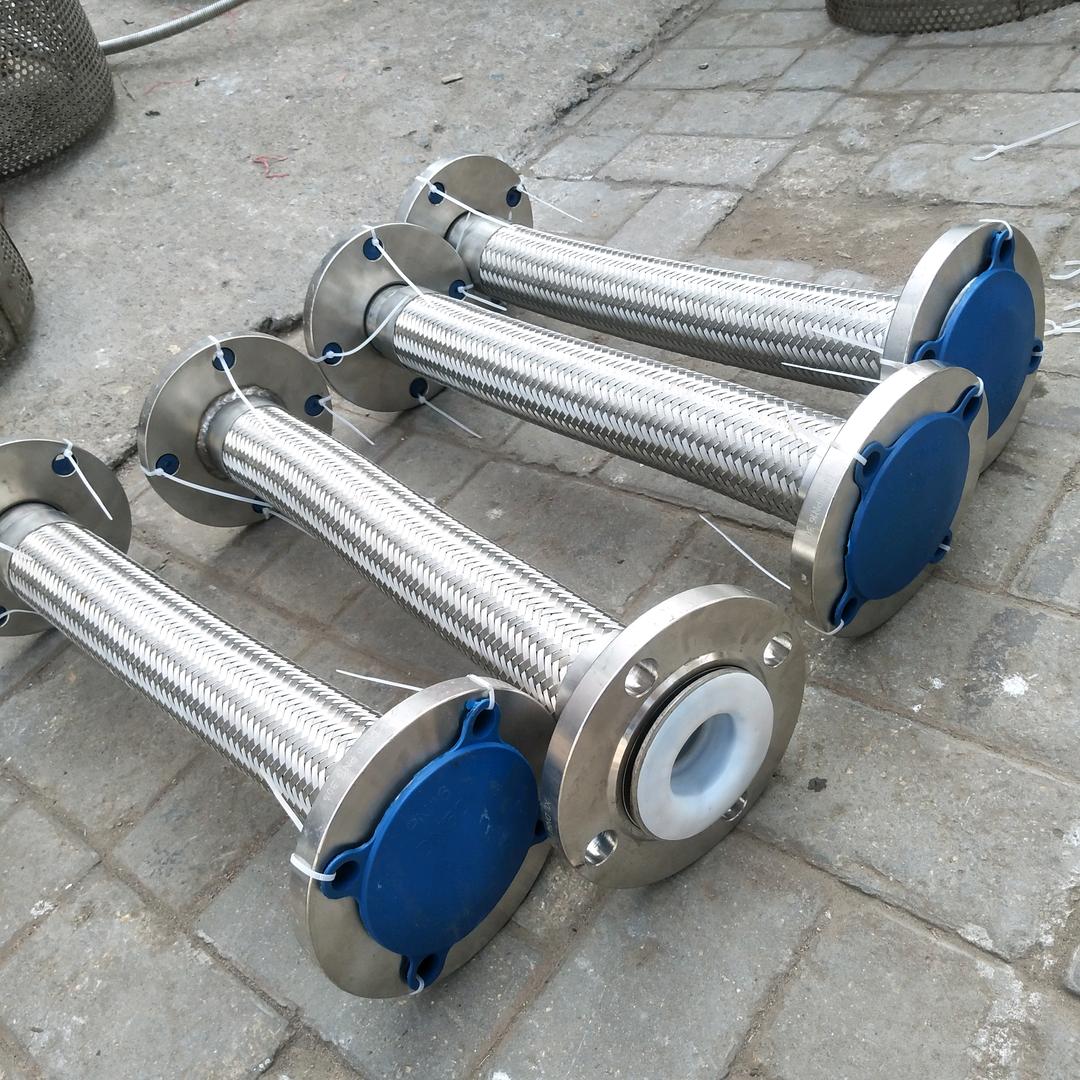 金属软管补偿器消防洒水软管