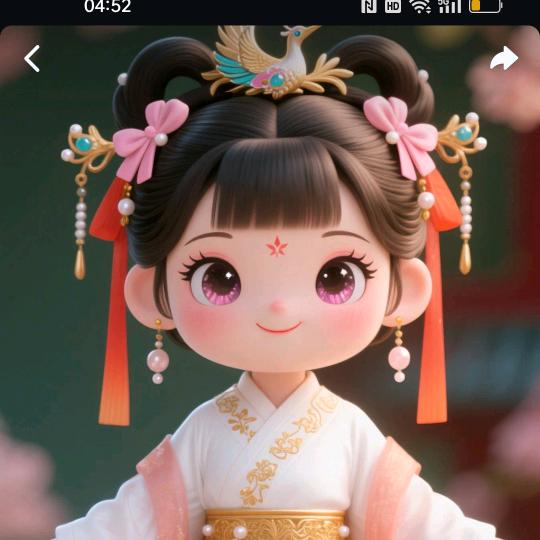 淘气小辣椒