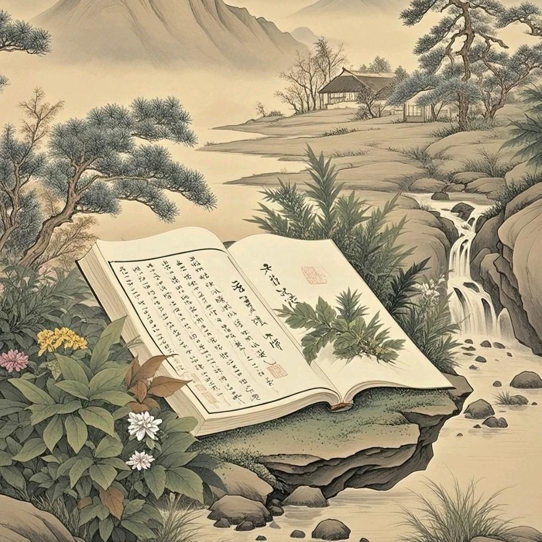杏林百晓生