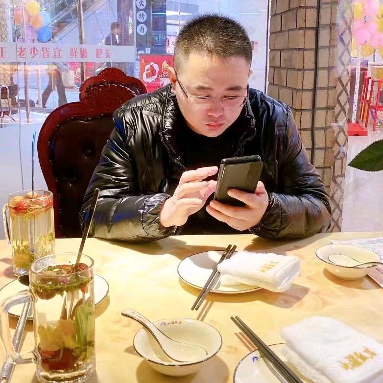 🌈杨阳阳