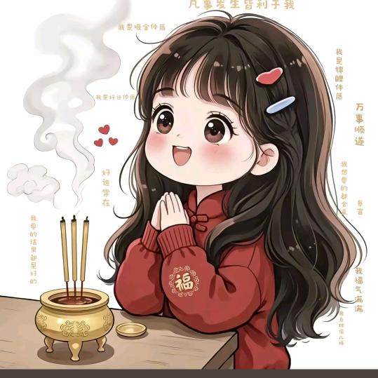 漫漫爆好物
