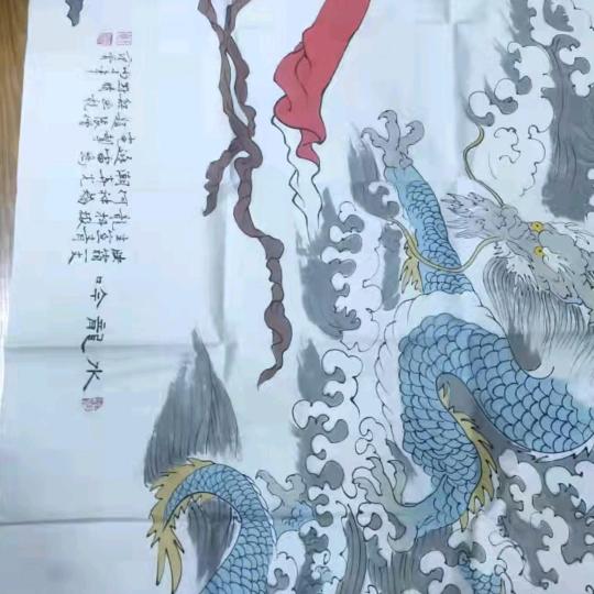 我是一片云