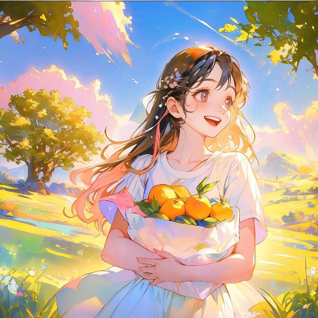 雪润清·我的养肤日记