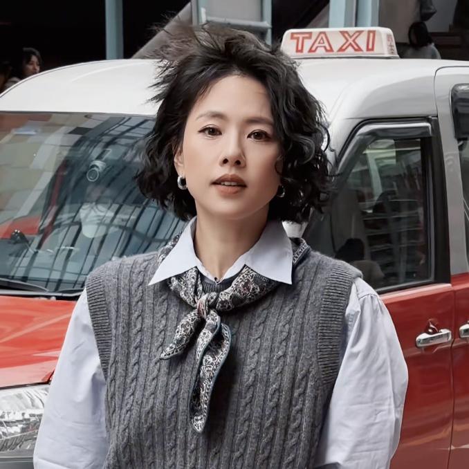 魏老板私服轻奢优品