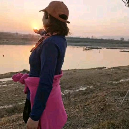 任性的小天使🤗🤗