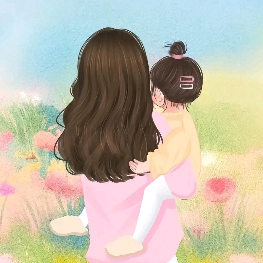 彩云朵朵