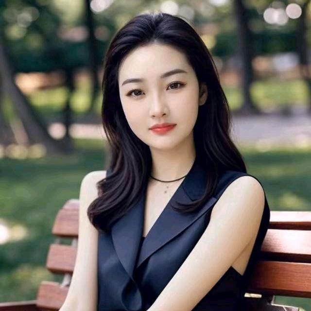 姐不是淡定