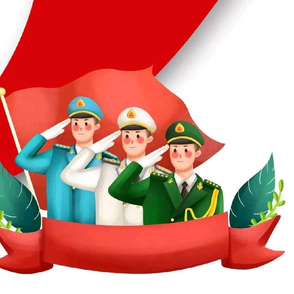 军旅岁月《亿祥硕》