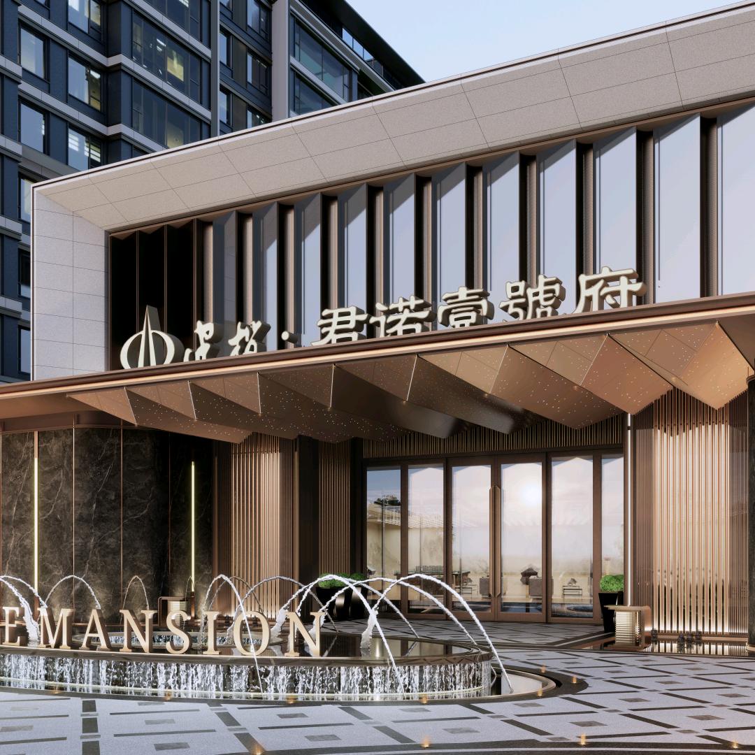 天津市建投君诺壹號府杨国鹏