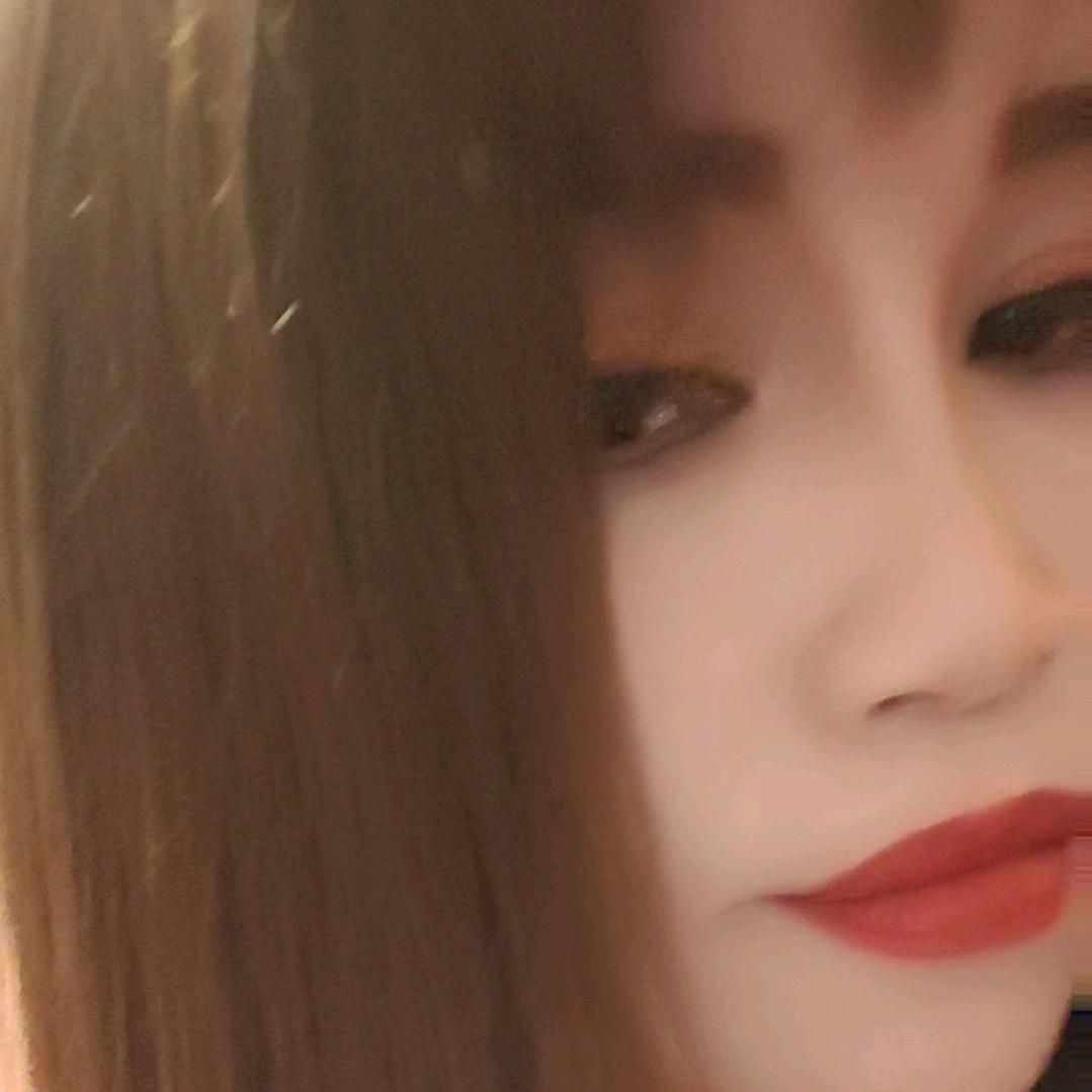 再坚强的女人也会流泪