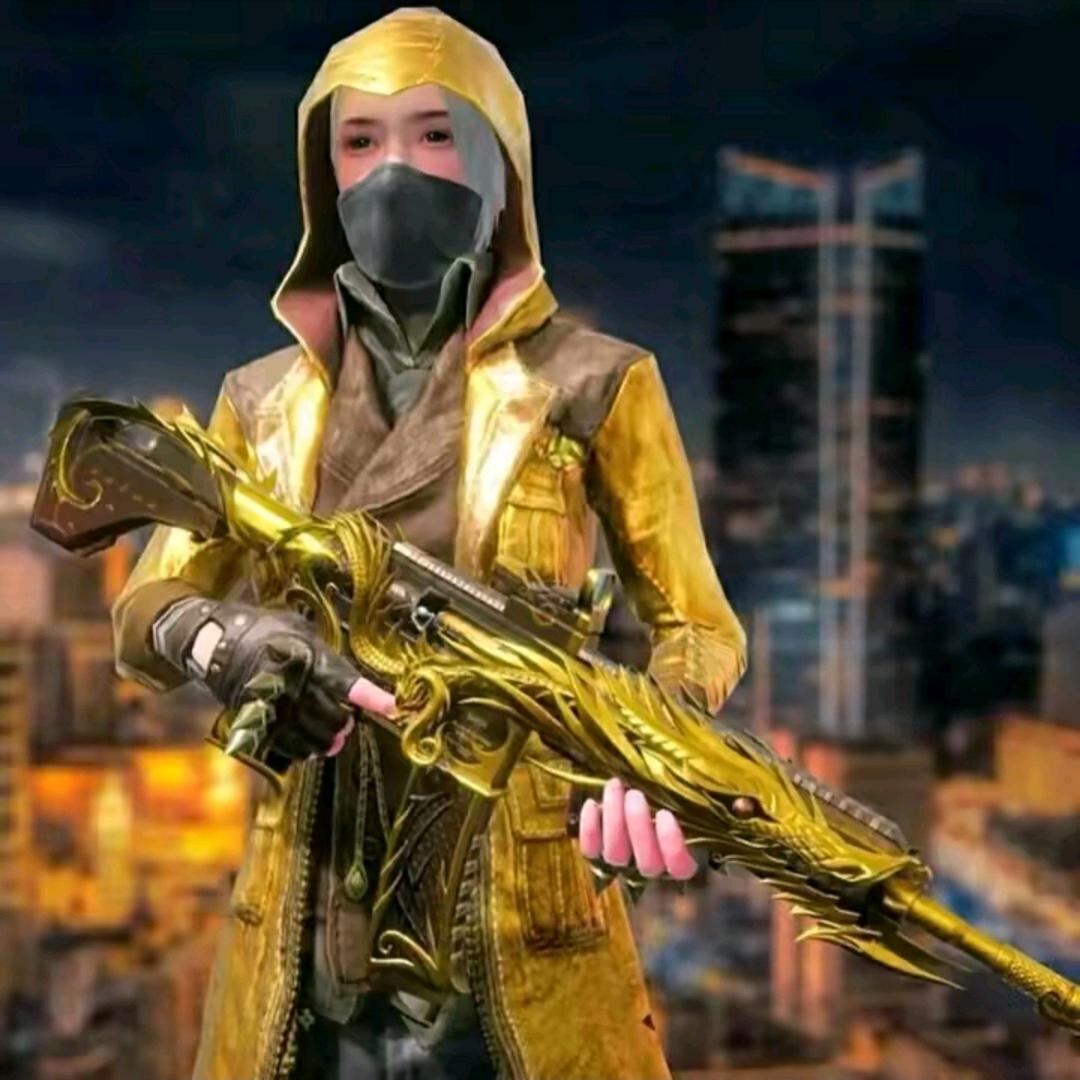 和平精英·🤡🤡🤡