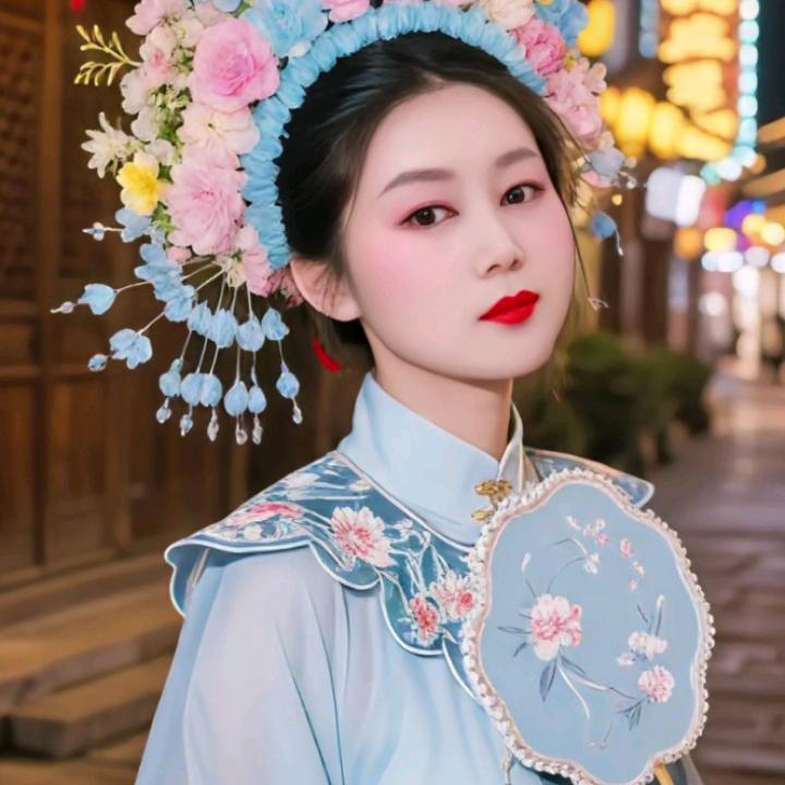 毛毛雨💦笑看风云