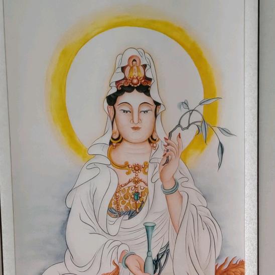 甜心（灵魂觉醒）归元能量疗愈直播间