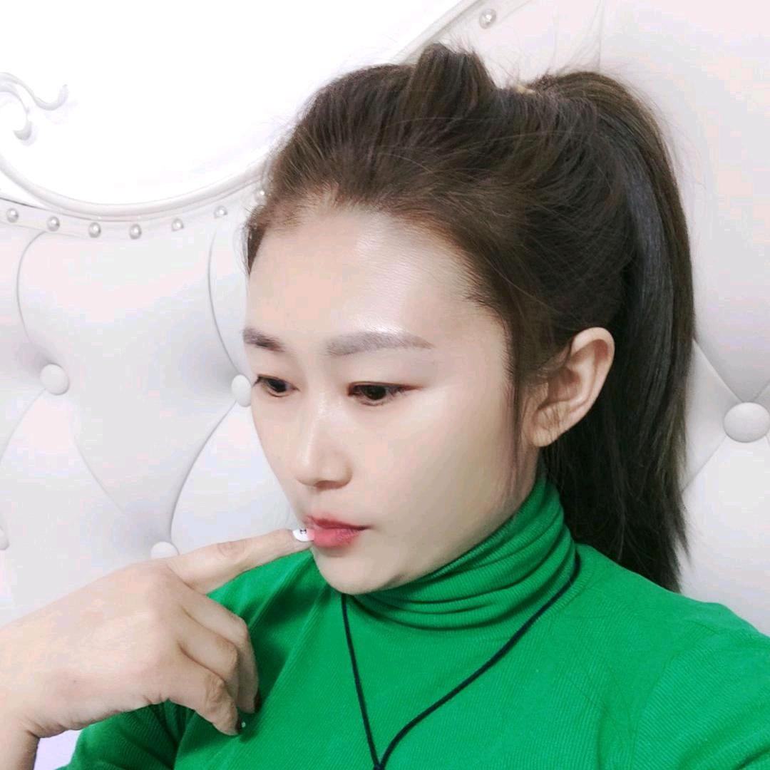 开心云儿🍍(记录生活)
