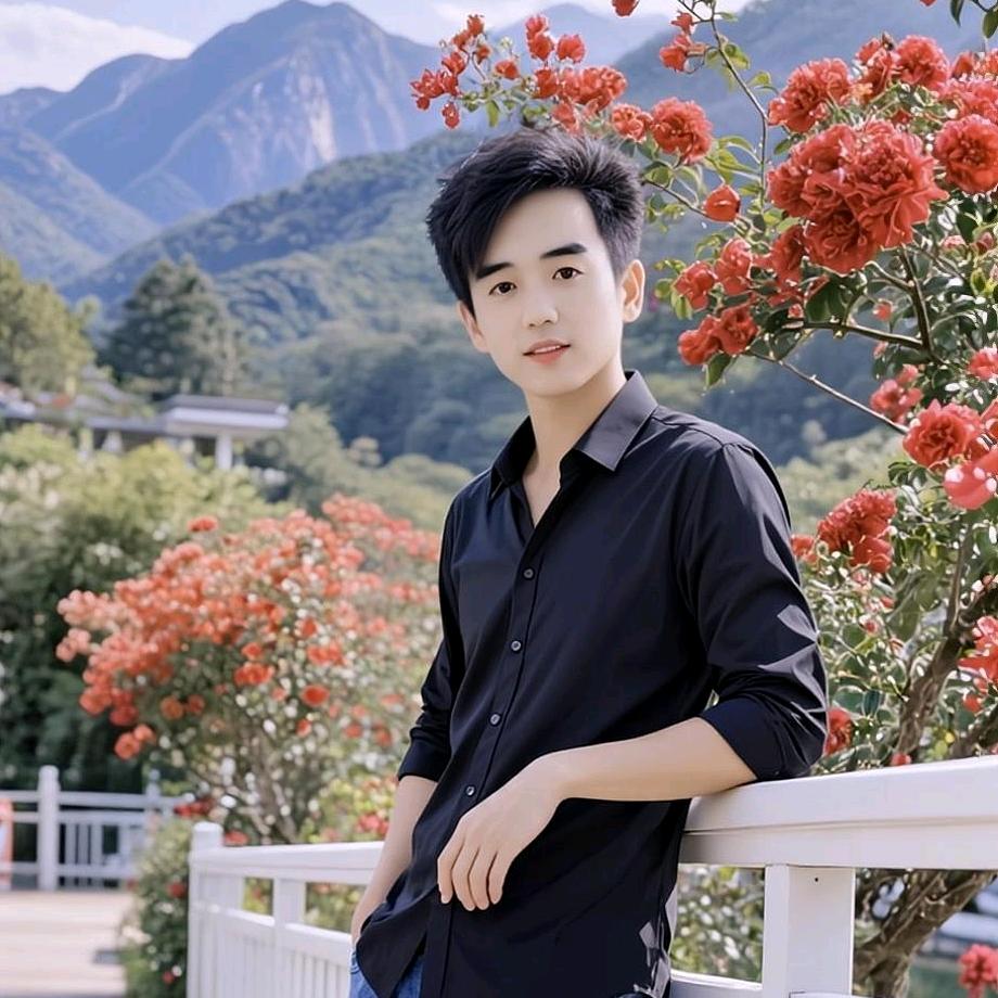 小李💞不忘初心