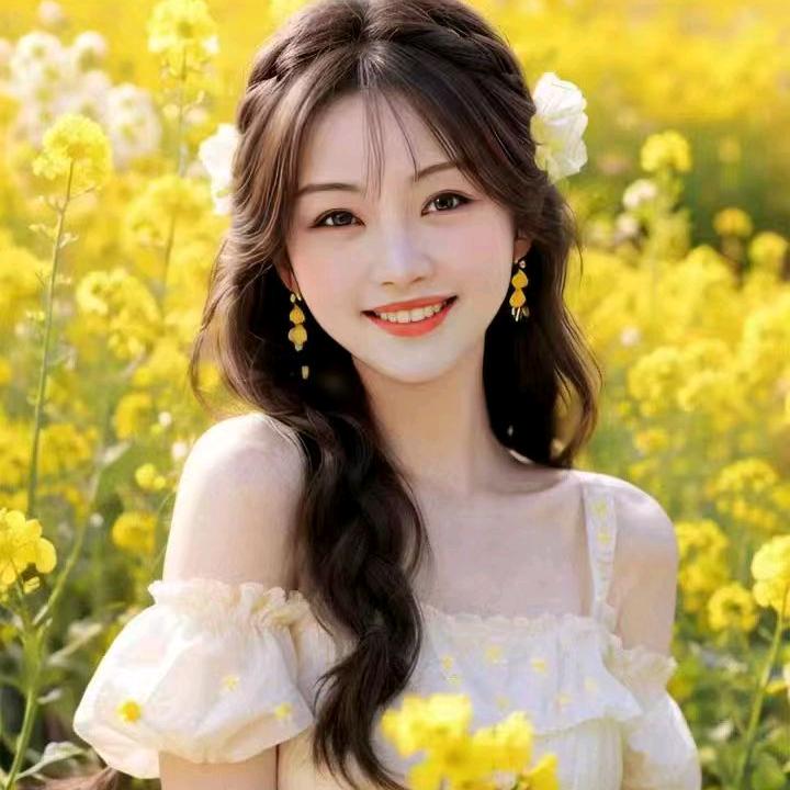 偶然🌷