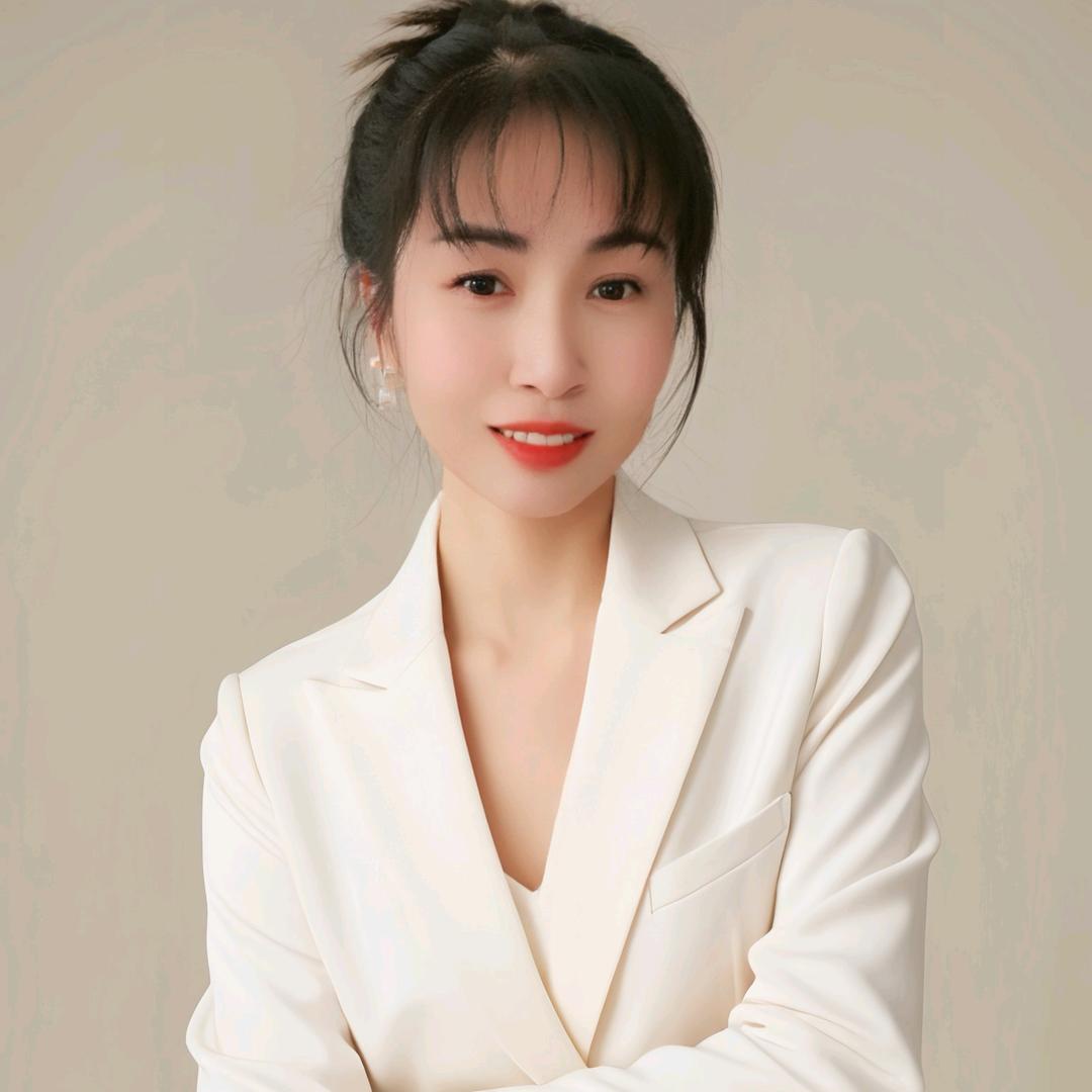 娜宝吖【新人互助】