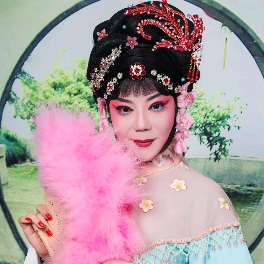 常派梨园梅