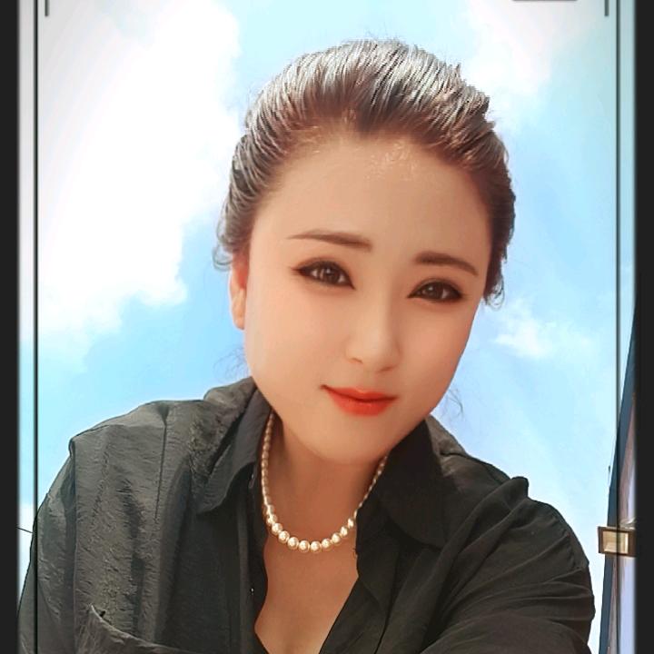 上善若水💞