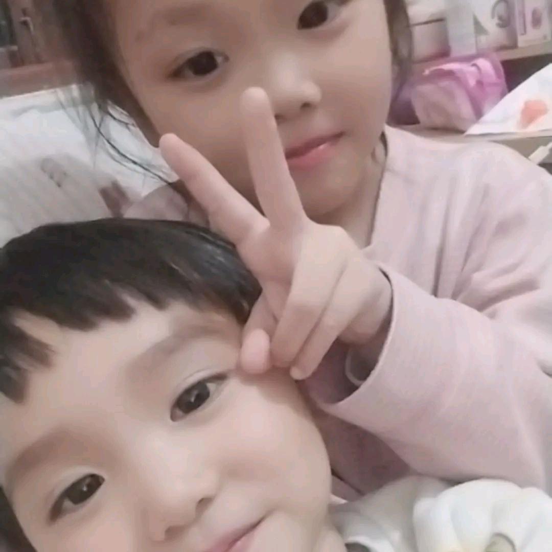 ❤️我的小宝贝们❤️