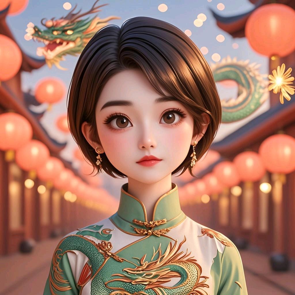 晓颜悦色
