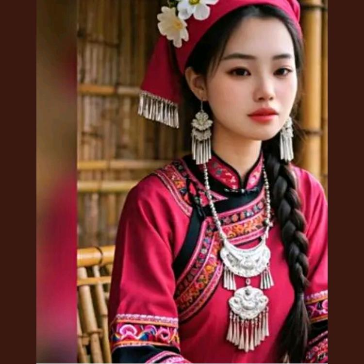 吴家香姐
