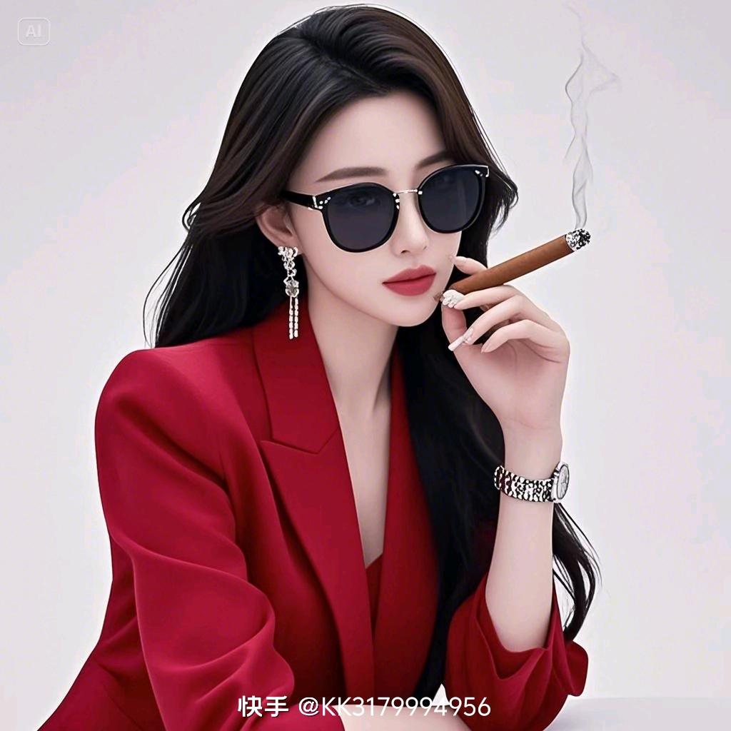 美丽可爱