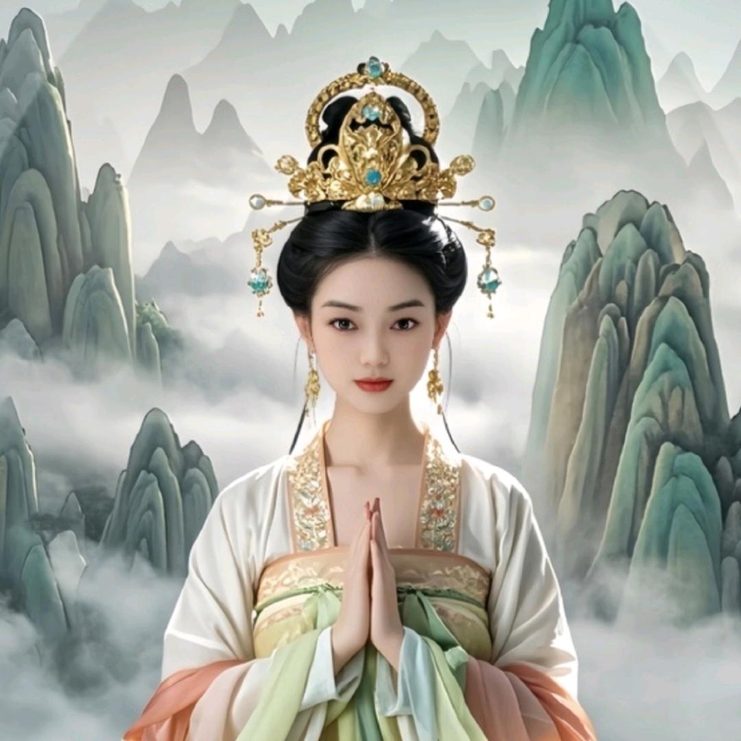 静尘