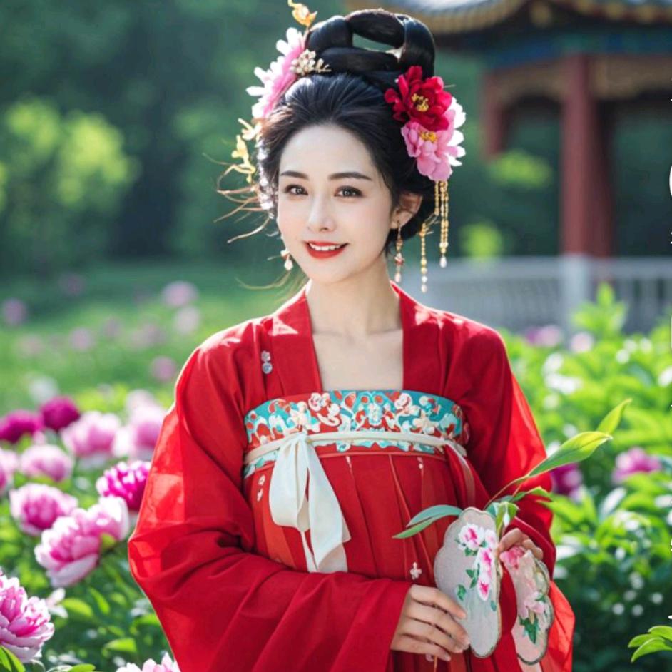 红玫瑰🌹