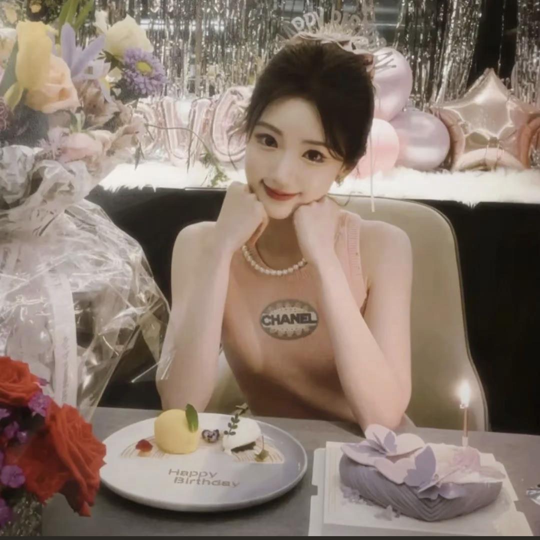 晴天♥