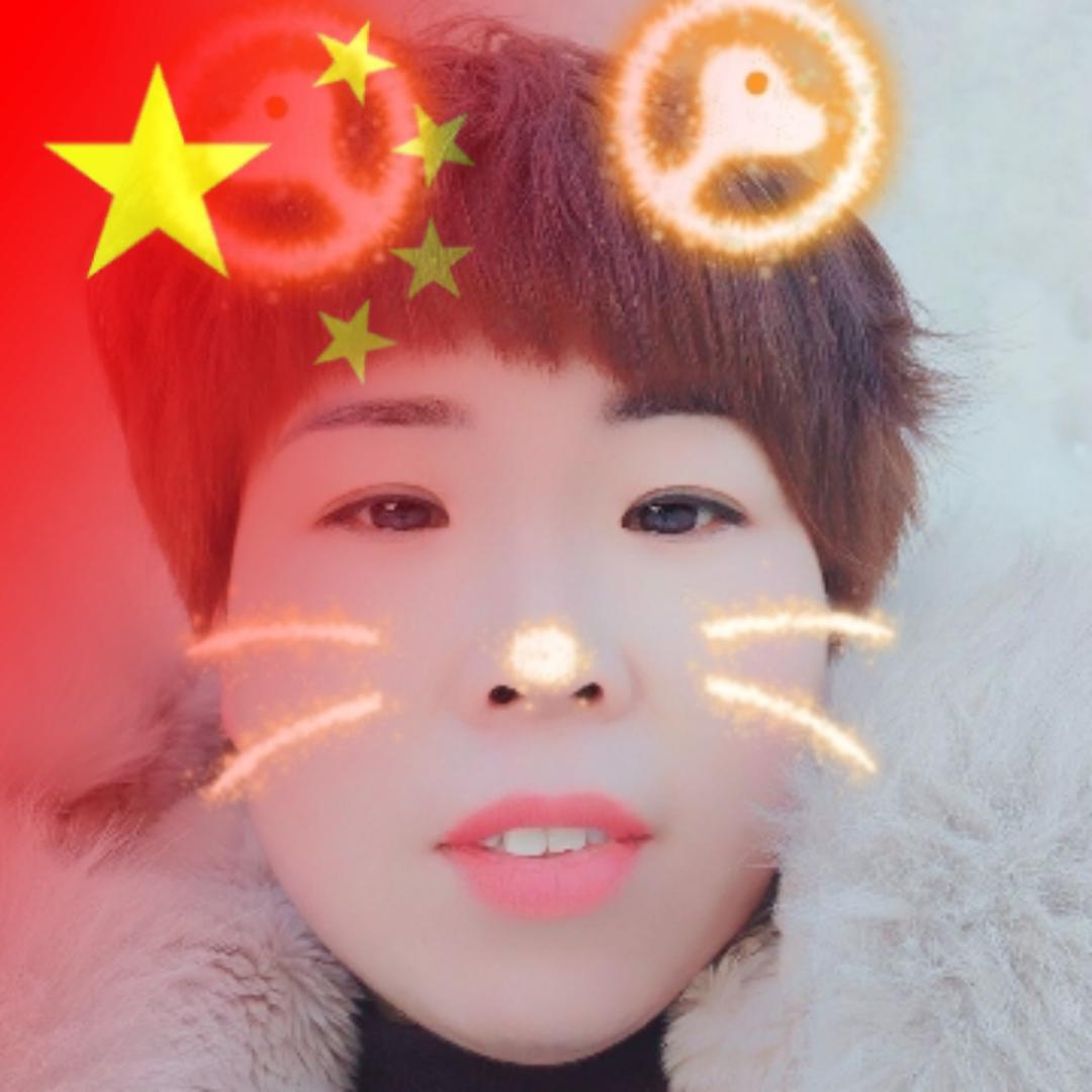 活在当下      【张敏】