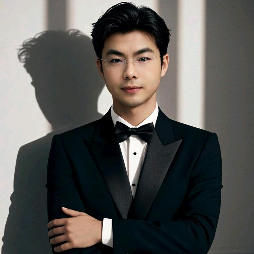 环宇文化秦先生