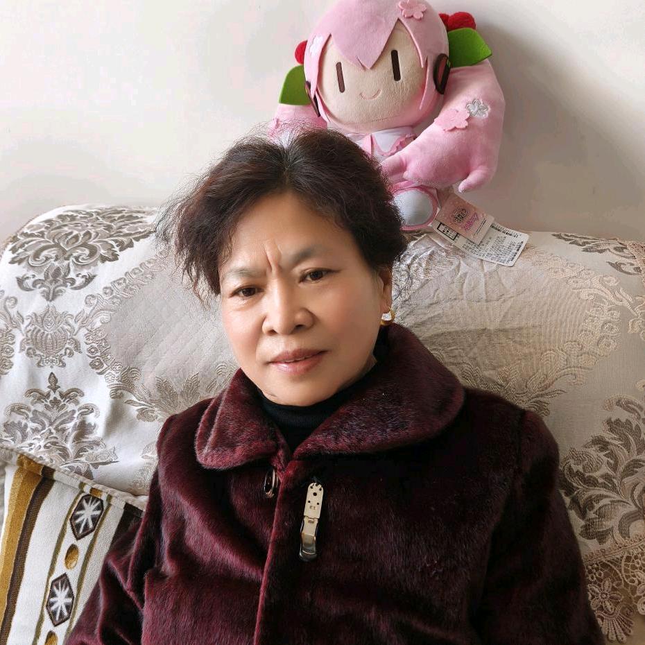 花姐（逗老六）