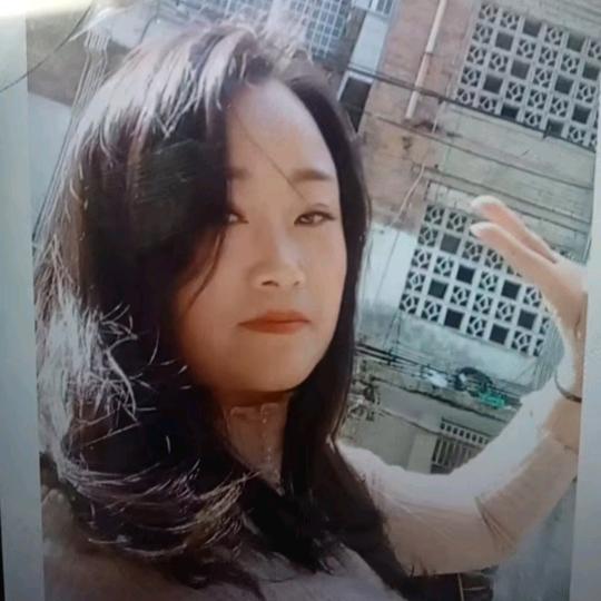 @彭美丽