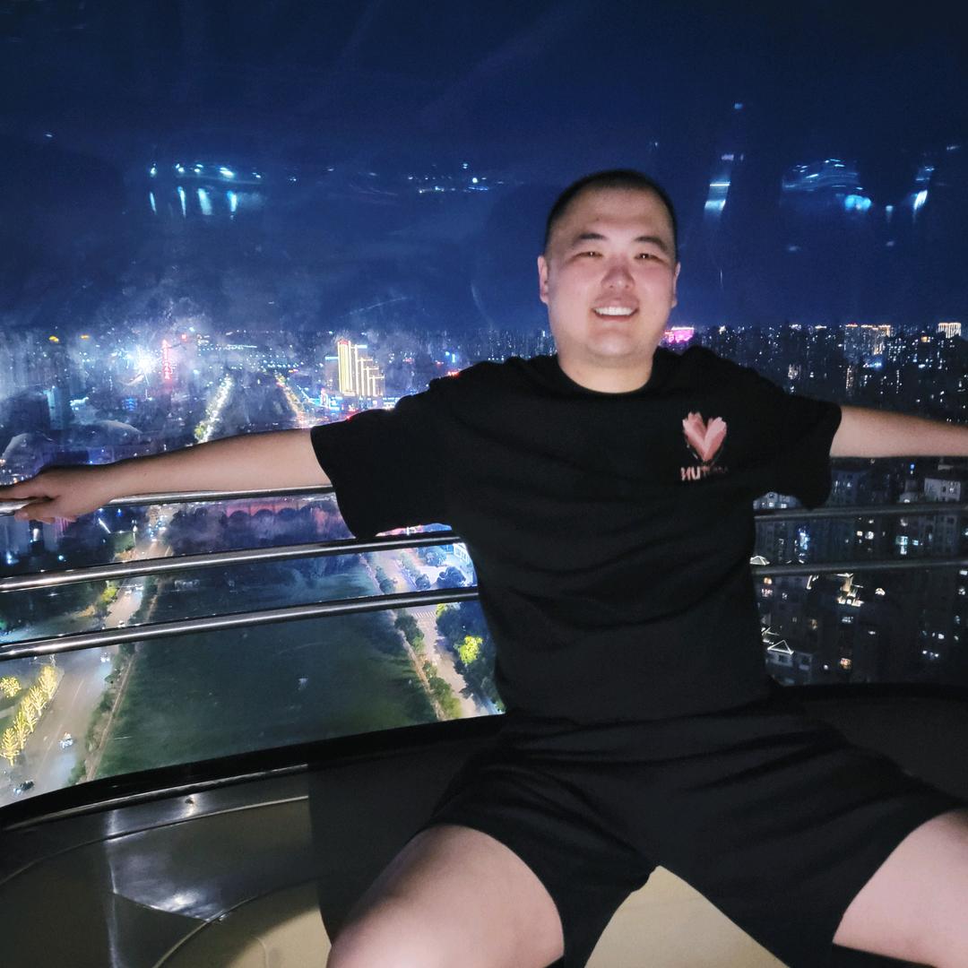 暴躁泰迪🥚