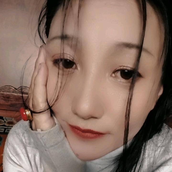 巴青姑娘🎀