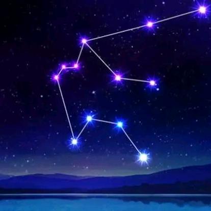 ✨️⭐️🌟️💫️晓星