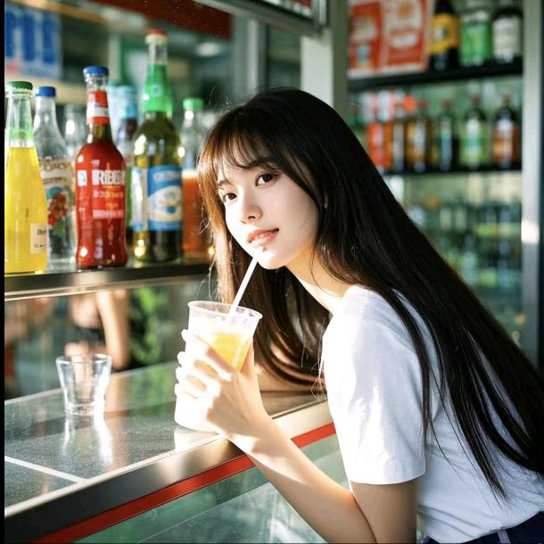小敏服装分享