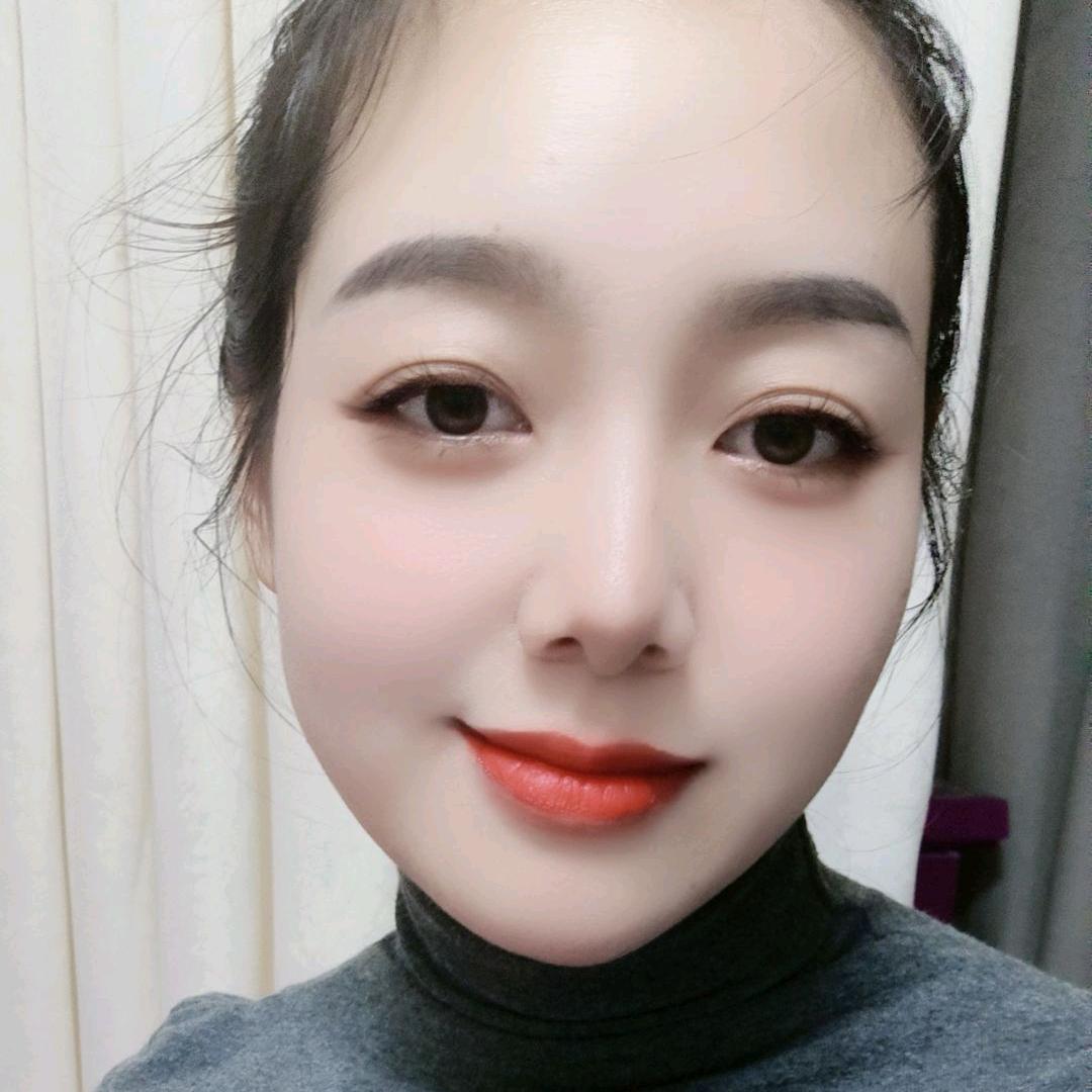 俏妃~李付玲