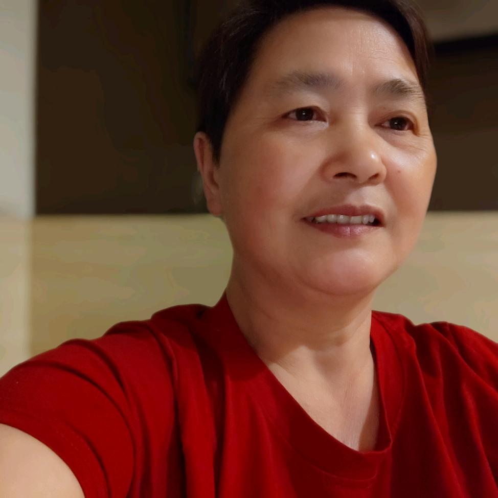 良心姐的小号