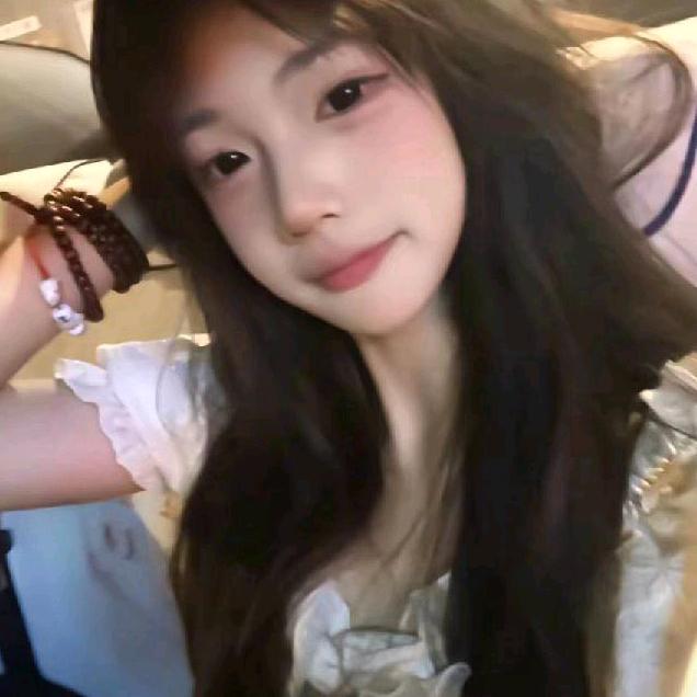 少女心ing🌙