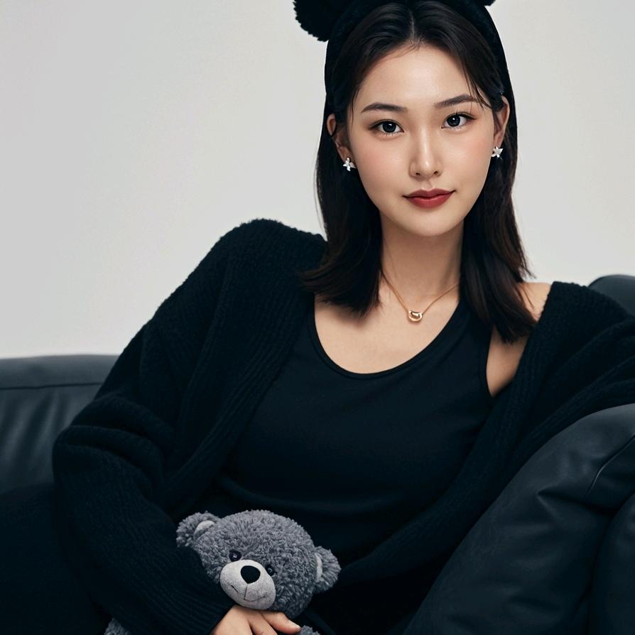 小小春不吃香菜